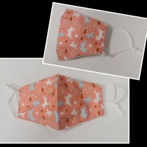 Face Mask FMASK-KIDS C